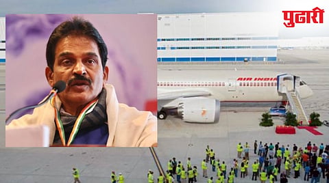 Air India 