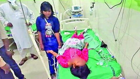 Beed Crime News