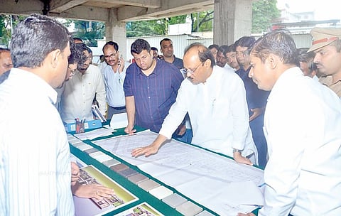 Baramati News