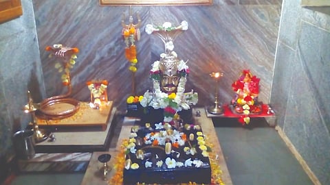 Shri Mahankaleshwar Temple : महाडमधील श्री महांकालेश्वर शिवभक्तांचे श्रद्धास्थान