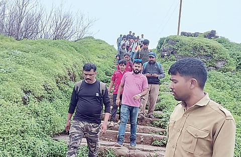 Pudhari
