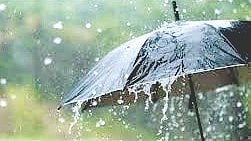 Monsoon Update 