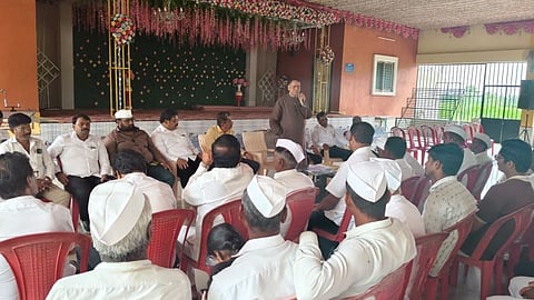Pargaon news