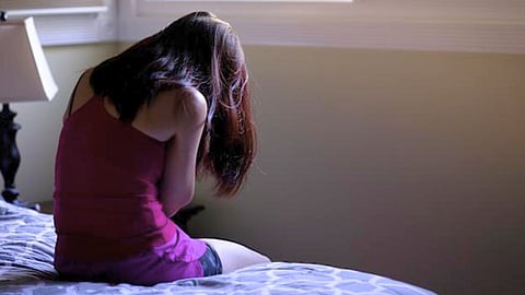 Sambhajinagar woman rape case