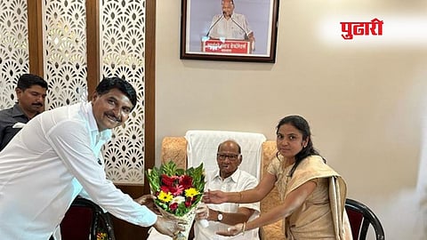 भोकरदन ( जालना )