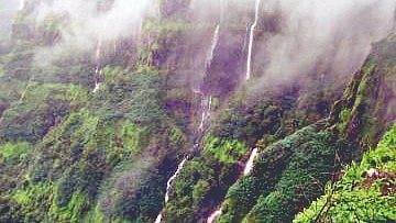 Chandrashekhar Bawankule Amboli Tourism Statement