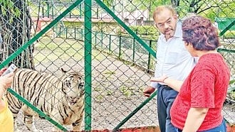 छत्रपती संभाजीनगर 