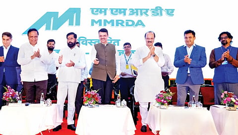 mumbai-development-projects-to-complete-in-4-years