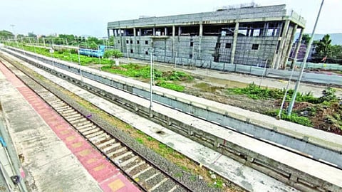 Sambhajinagar News