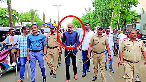 Sambhajinagar Crime