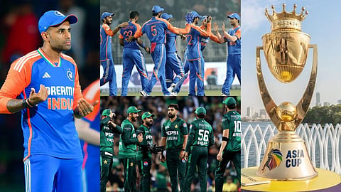 pakistan fears team india pak former cricketer says india should withdraw from asia cup 2025