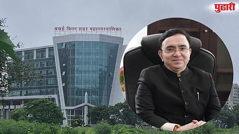 Anil Kumar Pawar ED arrest