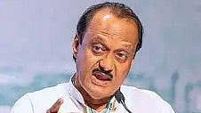 Ajit Pawar
Deputy Chief Minister of Maharashtra