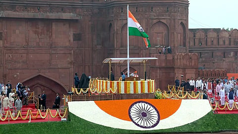 Independence Day 2025 Live Updates