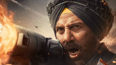 image of Sunny Deol 