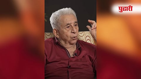 Naseeruddin shah