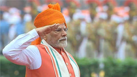 PM Narendra Modi