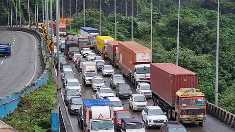 Traffic Jam
