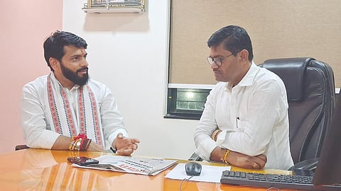 Ahilyanagar News