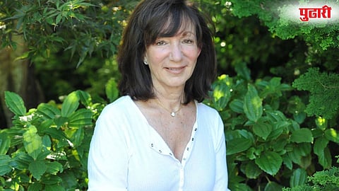 Jackie Bezos Dies 