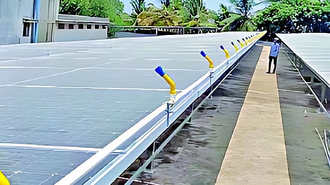 Solar Project