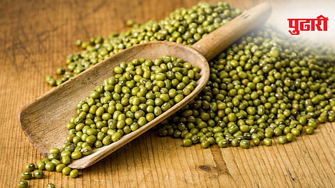 Moong benefits for health