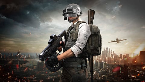 PUBG Battlegrounds