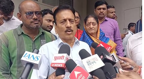 जळगाव