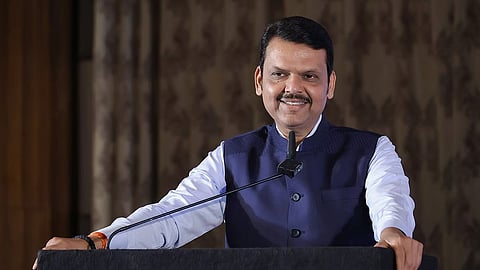 devendra fadanvis 