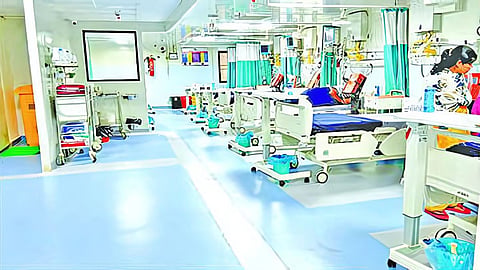ESIC Hospital