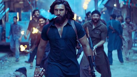 Ranveer Singh