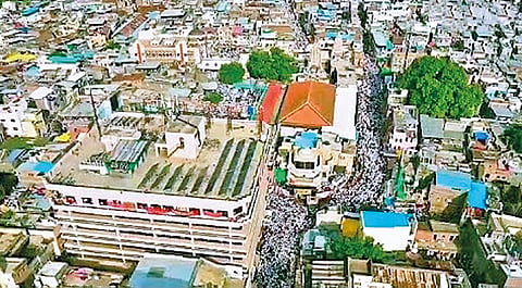 Pandharpur Corridor