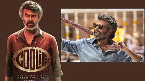 image of rajinikanth 