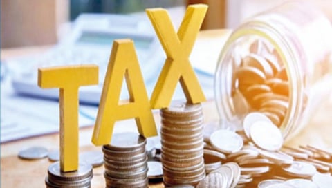 New Income Tax Bill 2025