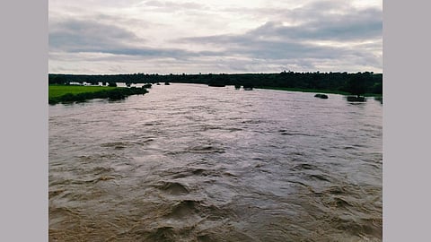 Washim Cloudburst 