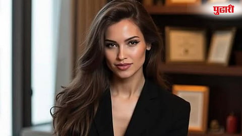 Kseniya Alexandrova 