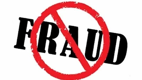 MHADA flat fraud |