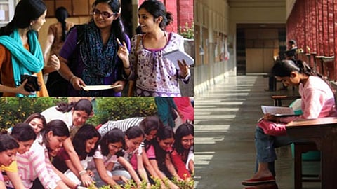 girls higher education to be made free indications of waiver in tuition and other fees maharashtra govt decision