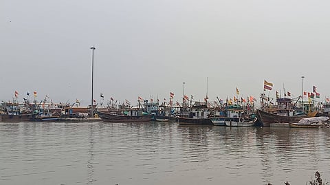 उरण (रायगड) 