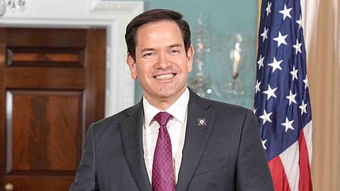 Marco Rubio