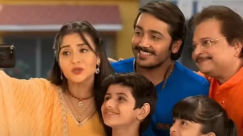 Tarak Mehta ka ooltah chashma