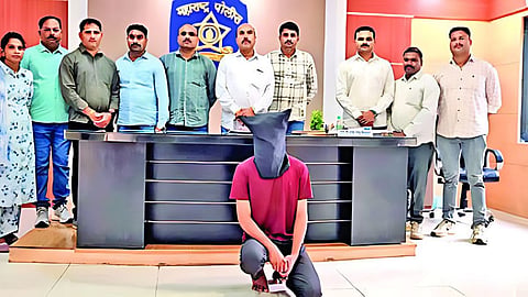 Sambhajinagar Murder Case