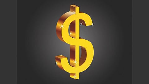 Dollar Future 