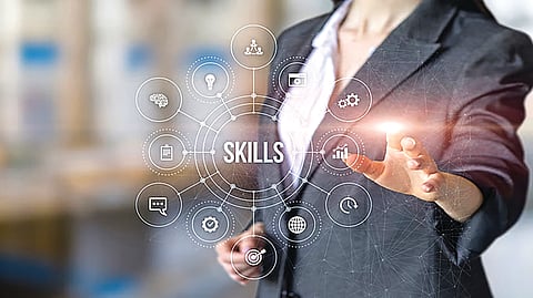 Modern World Success Skills 