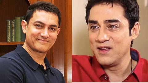 image of Aamir Khan -  faissal khan