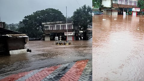 Ratnagiri Rain