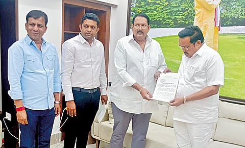 Udayanraje Bhosale |