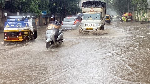 Red Alert Pune