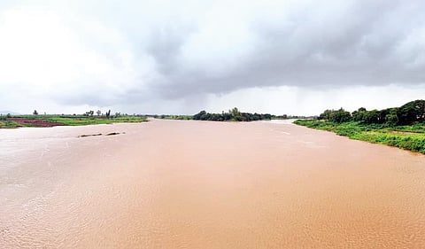 Sangli flood |