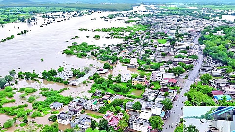 Marathwada Rain